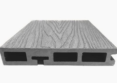 Торцева дошка ДПК Renwood classic 3D 140х25х3500 Grey