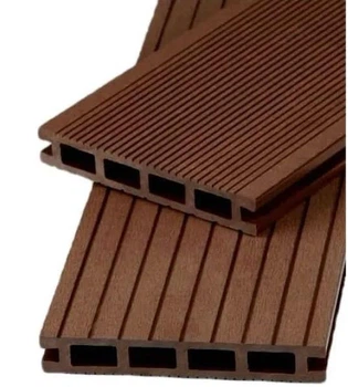 Террасная доска TerraWood standart 150x25x3000 мм мербау