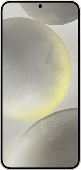 Мобільний телефон Samsung Galaxy S24 Plus 12/256GB Marble Gray (SM-S926BZADEUE)