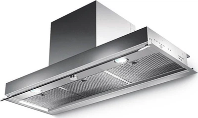 Витяжка вбудована Faber In-Nova Comfort EG6/X/60