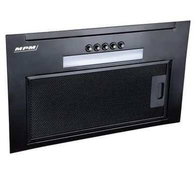 Витяжка вбудована MPM MPM-45-OW-05