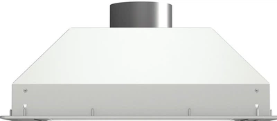 Витяжка вбудована Gorenje BHI611ES