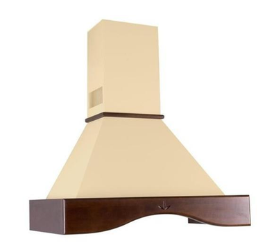 Витяжка купольна VDB Classic A 90 Cream