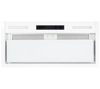 Витяжка вбудована VDB Flat Gest 60 White