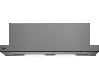 Витяжка Телескопічна Beko HNT61210X