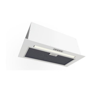 Витяжка Телескопічна VDB Box-Max 60 White