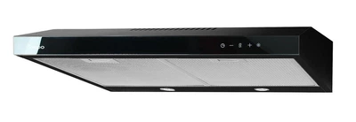 Витяжка пласка Akpo WK-9 K Glass 60 Black