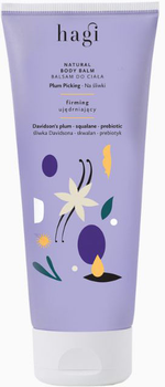 Balsam do ciała Hagi Wygładzający 200 ml (5905214945701)