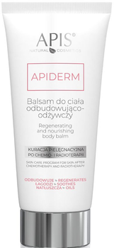 Balsam do ciała Apis Apiderm odbudowująco-odżywczy 200 ml (5901810001957)