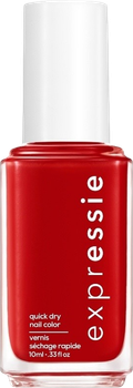 Lakier do paznokci Essie Expressie Nail Polish Seize The Minute 10 ml (30177291)