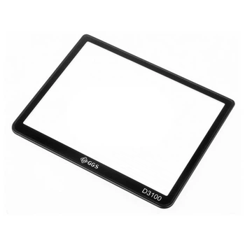 Защита экрана камеры Panasonic и Leica GGS II Gen. BF