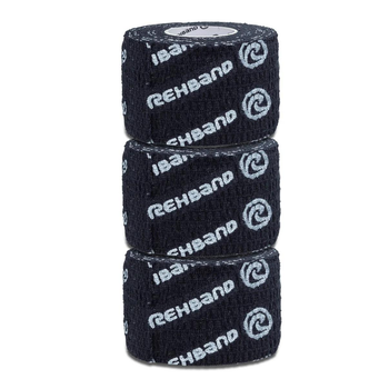 Кiнезiо тейпи для спорту 4.5 м Rehband 018246