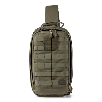 Сумка-рюкзак тактическая 5.11 Tactical RUSH MOAB 8 RANGER GREEN