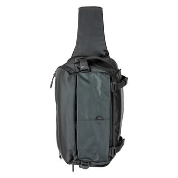 Сумка-рюкзак однолямочная 5.11 Tactical LV10 2.0 Turbulence