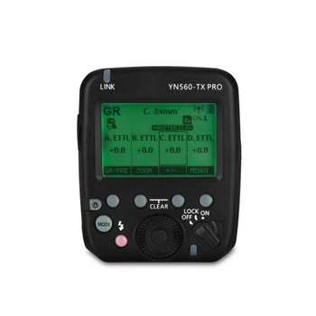 Трансмиттер Yongnuo YN560-TX Pro Sony
