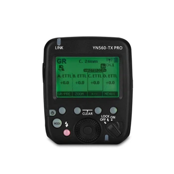 Трансмиттер Yongnuo YN560-TX Pro Canon