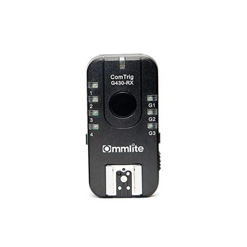 Приемник синхронизатора CommLite ComTrig CT-G430 Nikon