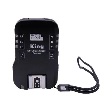 Приемник синхронизатора Pixel King Sony Alpha
