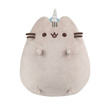 Maskotka Aurora Pusheenicorn Sitting 24 cm (5034566615298)