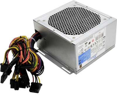 Блок живлення Seasonic SSP-600ET2 600W 80 PLUS Bronze (SSP-600ET2)