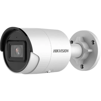 DS-2CD2086G2-IU(2.8мм)(C) 8 МП AcuSense Darkfighter IP67 с микро
