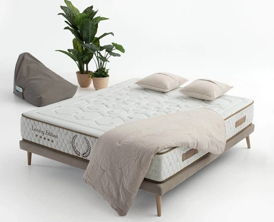 Матрас Karibian PLATINUM ATOMIC Розмір 180x200