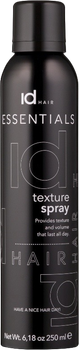 Spray do włosów IdHAIR Essentials Texture 250 ml (5704699874526)