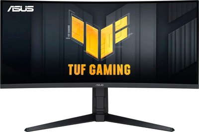 Монитор Asus VG34VQL3A (90LM06F0-B02E70)
