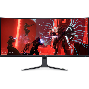 Монитор DELL AW3423DW (210-BDSZ)