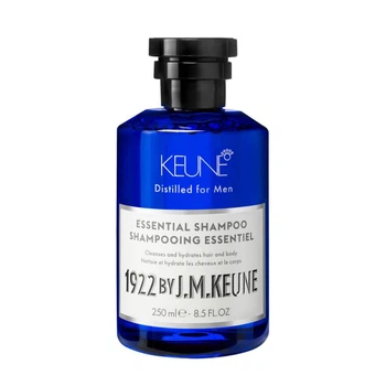 Шампунь для чоловіків "Основний догляд" Keune 1922 Essential Shampoo 250 мл