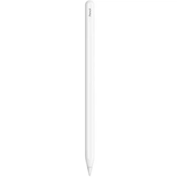 Магнітний стілус для iPad mini/iPad Air/ iPad Pro 394 для письма та малювання Білий