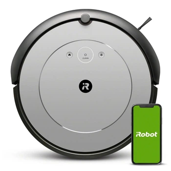 Робот-пилосос iRobot Roomba I1156
