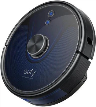 Робот-пилосос Eufy L35 Hybrid