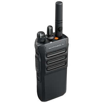 Рація портативна Motorola R7 VHF (136-174 мГц) NKP BT WIFI GNSS Premium офіційна 2450 мАг