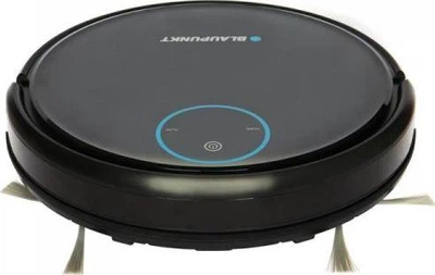 Робот-пилосос з вологим прибиранням Blaupunkt RVC701