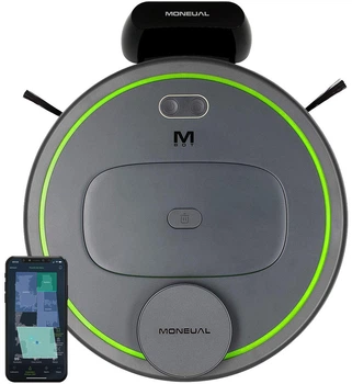 Робот-пилосос Moneual MBOT 900