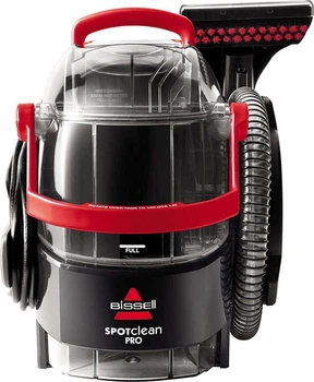 Пилосос Bissell SpotClean Pro 1558N