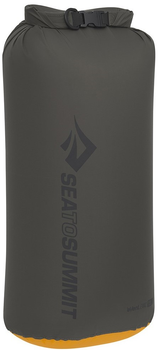 Worek wodoszczelny Sea To Summit Evac 35 l Grey (9327868153909)