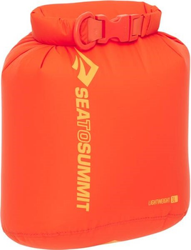 Worek wodoszczelny Sea To Summit Lightweight 3 l Orange (9327868149476)