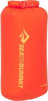 Worek wodoszczelny Sea To Summit Lightweight 8 l Orange (9327868149858)