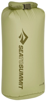 Worek wodoszczelny Sea To Summit Ultra-Sil 20 l Khaki (9327868153589)