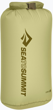 Worek wodoszczelny Sea To Summit Ultra-Sil 5 l Khaki (9327868153466)