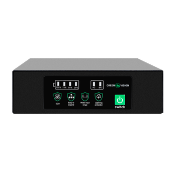 Блок бесперебойного питания GV-701-UPS-DC16-60W