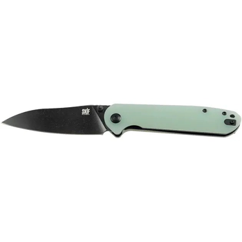 Нож Skif Secure BSW Green (1013-1765.03.92)