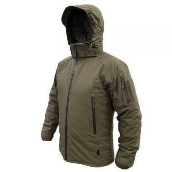 Куртка Fahrenheit Alfa PrimaLoft II Regular Crocodile XL (1044-FAGLLPL10304 XL/R)
