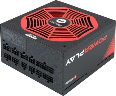 Блок живлення Chieftronic PowerPlay 1050W (GPU-1050FC)