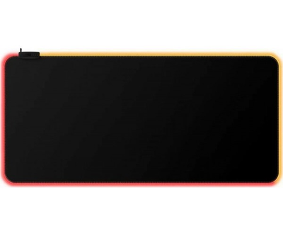 Ігрова поверхня HyperX Pulsefire Mat RGB XL (4S7T2AA)