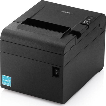Принтер етикеток Capture Thermal Receipt Printer (CA-PP-10000B)