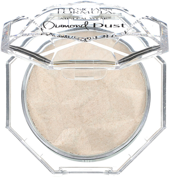 Хайлайтер для обличчя Physicians Formula Mineral Wear Diamond Dust Starlit Glow 6 г (44386117709)