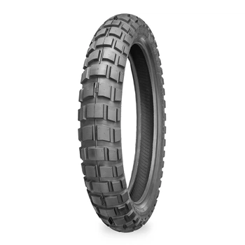 Покришка SHINKO 804 100/90-19 57S TT, M+S (3075221)